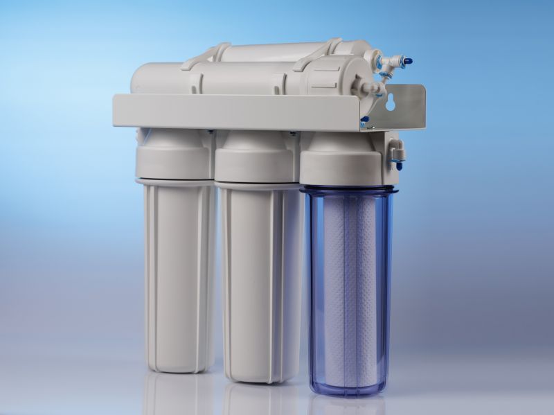 Commercial Water Treatment Solutions