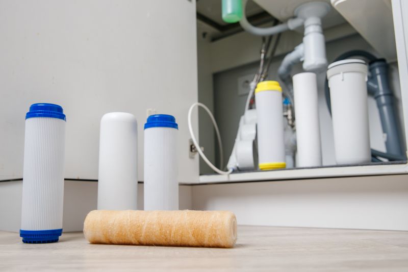 Savings on Water Solutions