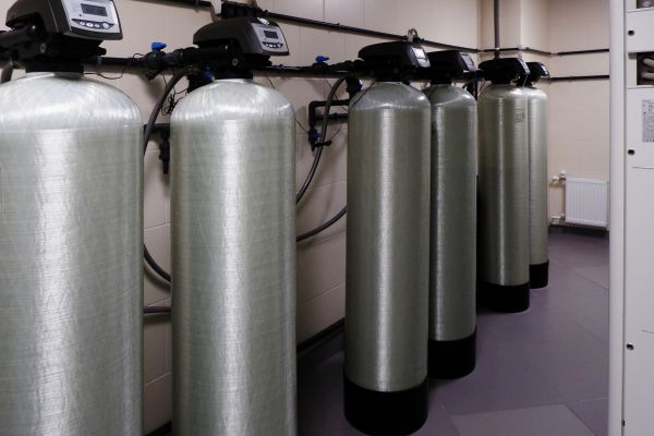 Water Softener Repair in Homestead