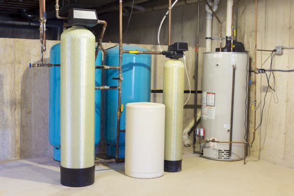 Cost of Residential Water Treatment in Homestead