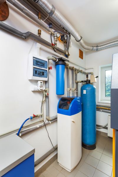 Cost of Water Treatment Installation in Homestead