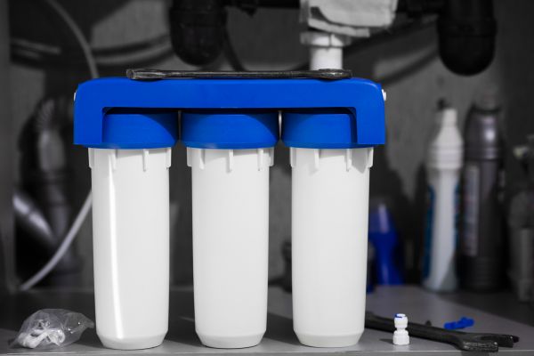 Water Treatment Service in Homestead