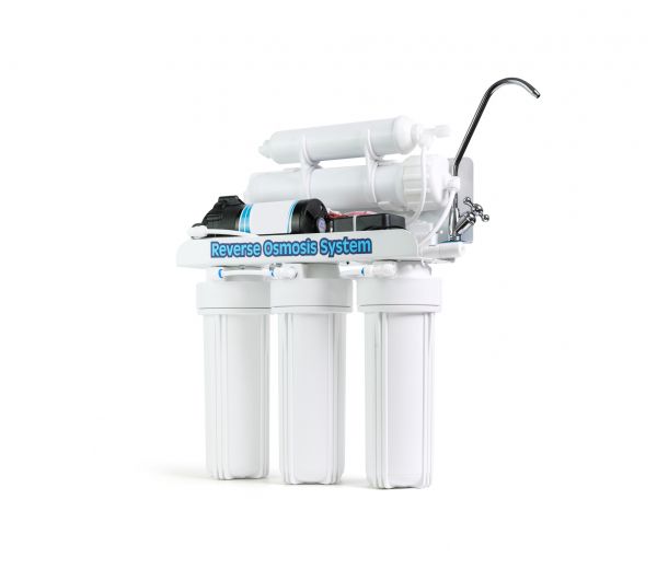 Cost of RO Water Treatment in Homestead