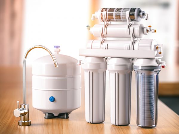 RO System Replacement in Homestead